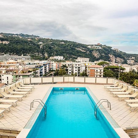 Hotiday Room Collection - Sorrento Dış mekan fotoğraf