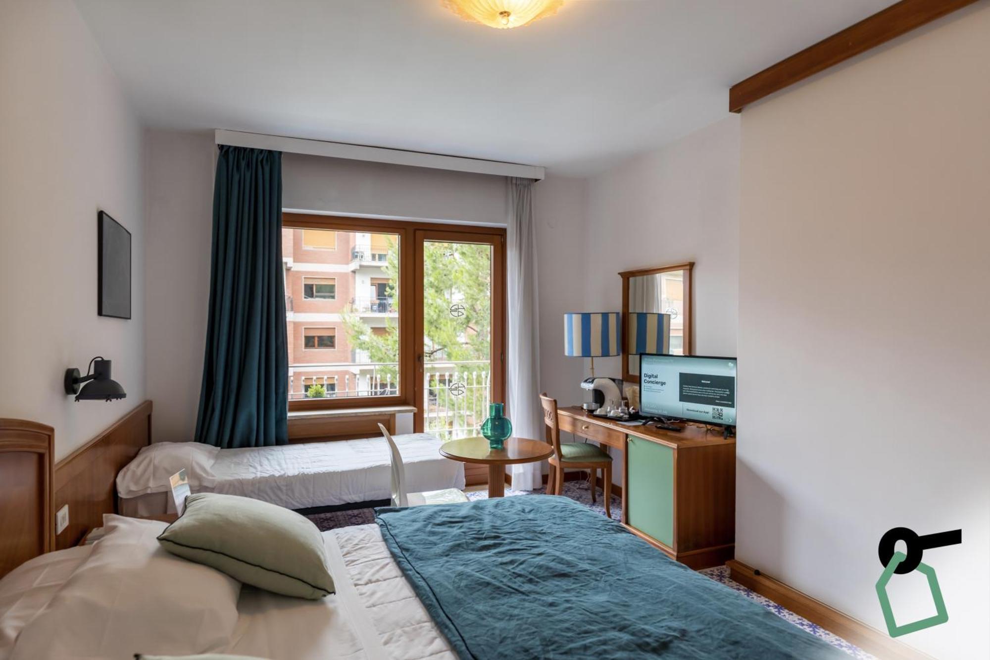 Hotiday Room Collection - Sorrento Dış mekan fotoğraf
