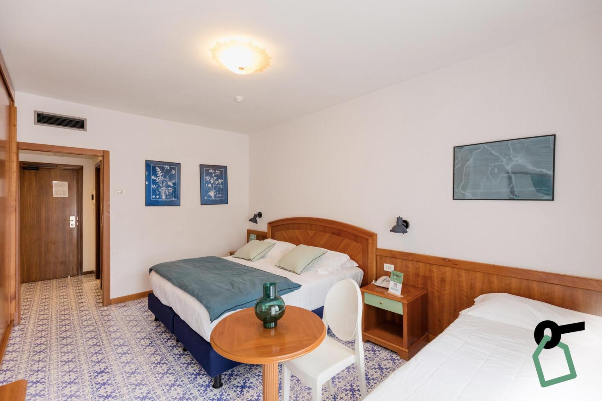 Hotiday Room Collection - Sorrento Dış mekan fotoğraf
