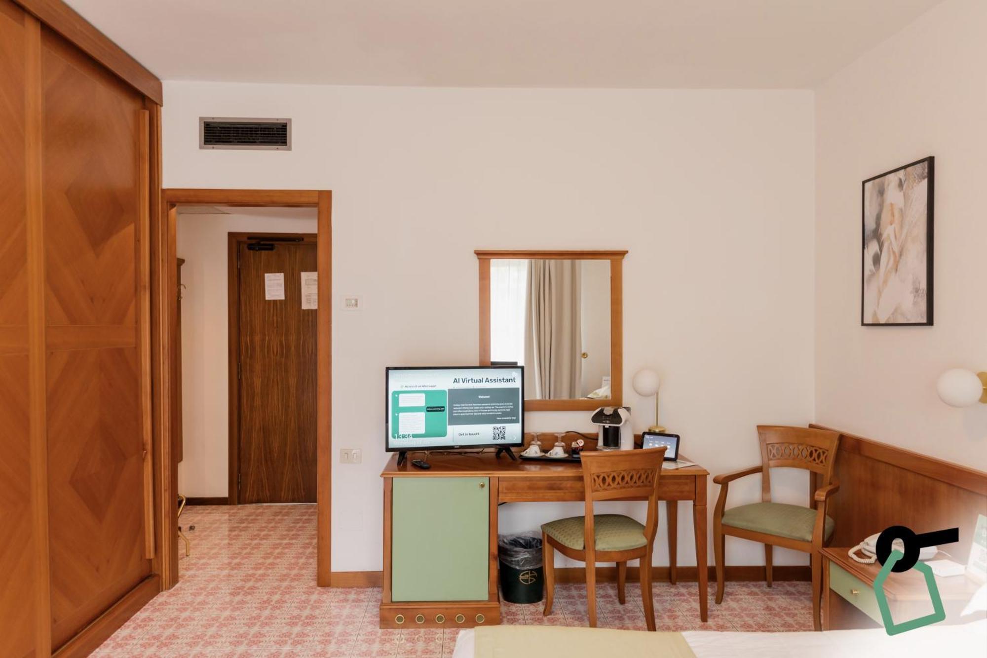 Hotiday Room Collection - Sorrento Dış mekan fotoğraf