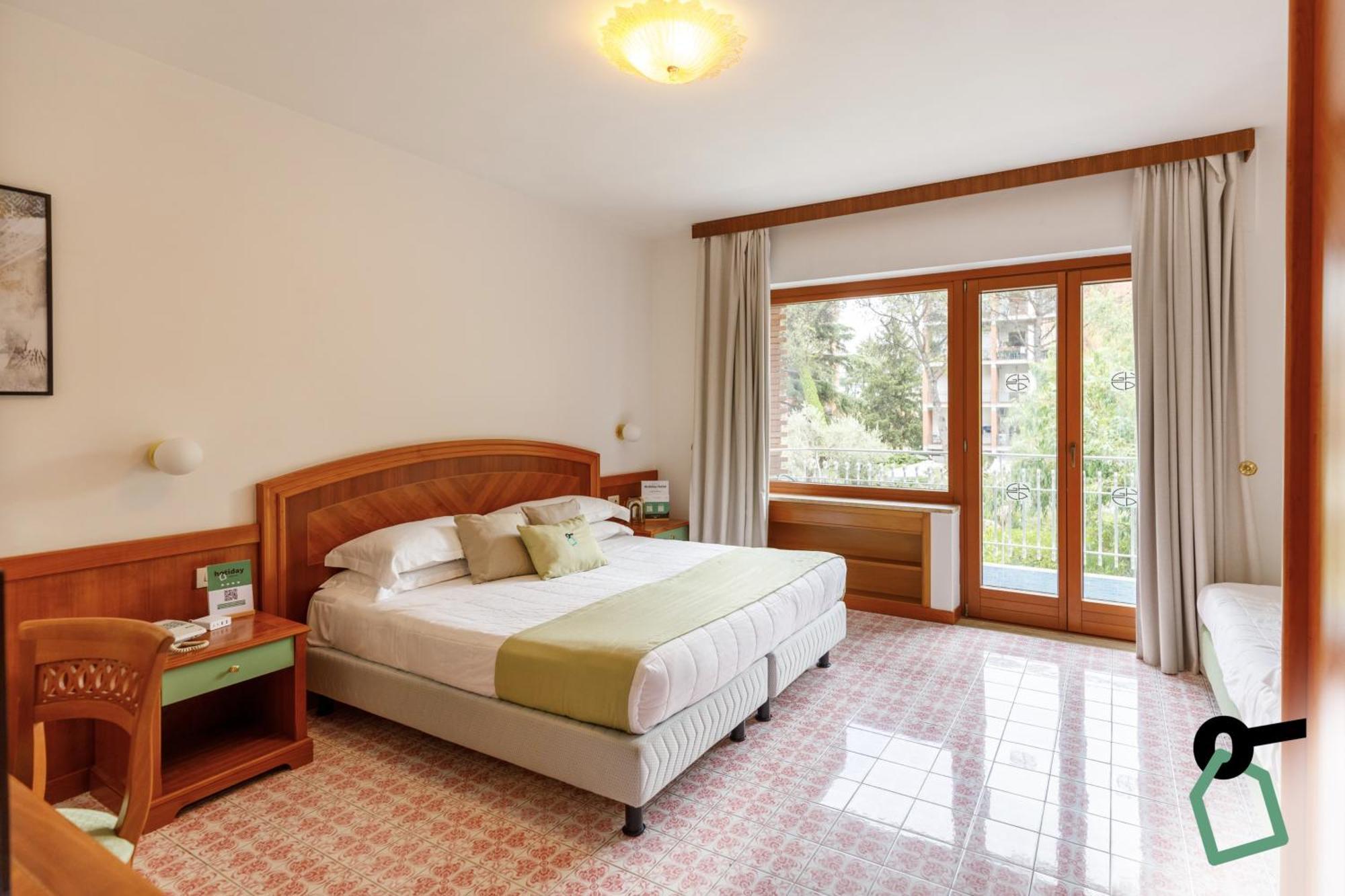 Hotiday Room Collection - Sorrento Dış mekan fotoğraf