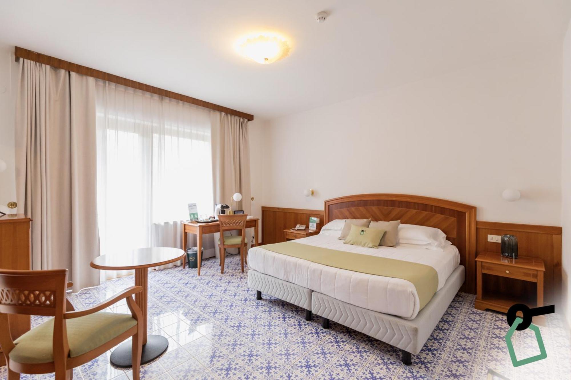 Hotiday Room Collection - Sorrento Dış mekan fotoğraf