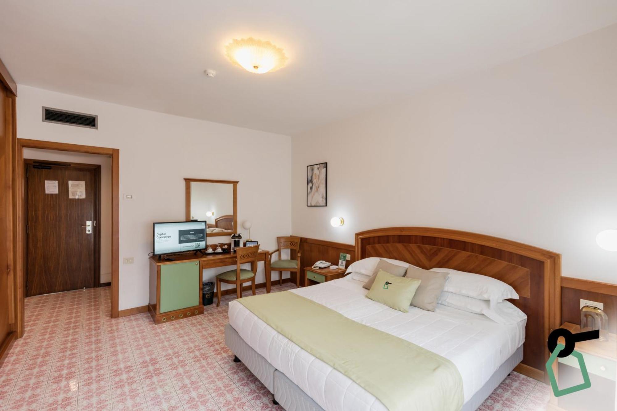 Hotiday Room Collection - Sorrento Dış mekan fotoğraf