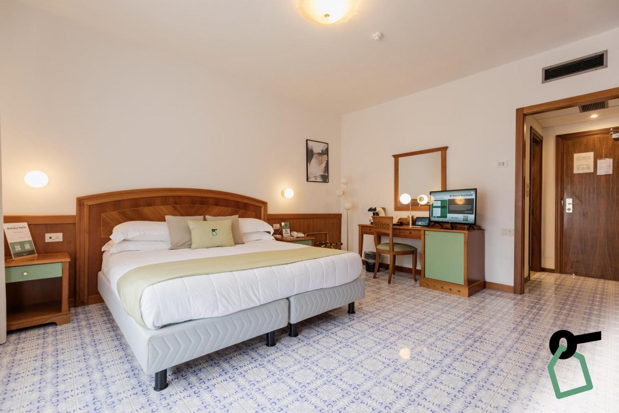 Hotiday Room Collection - Sorrento Dış mekan fotoğraf