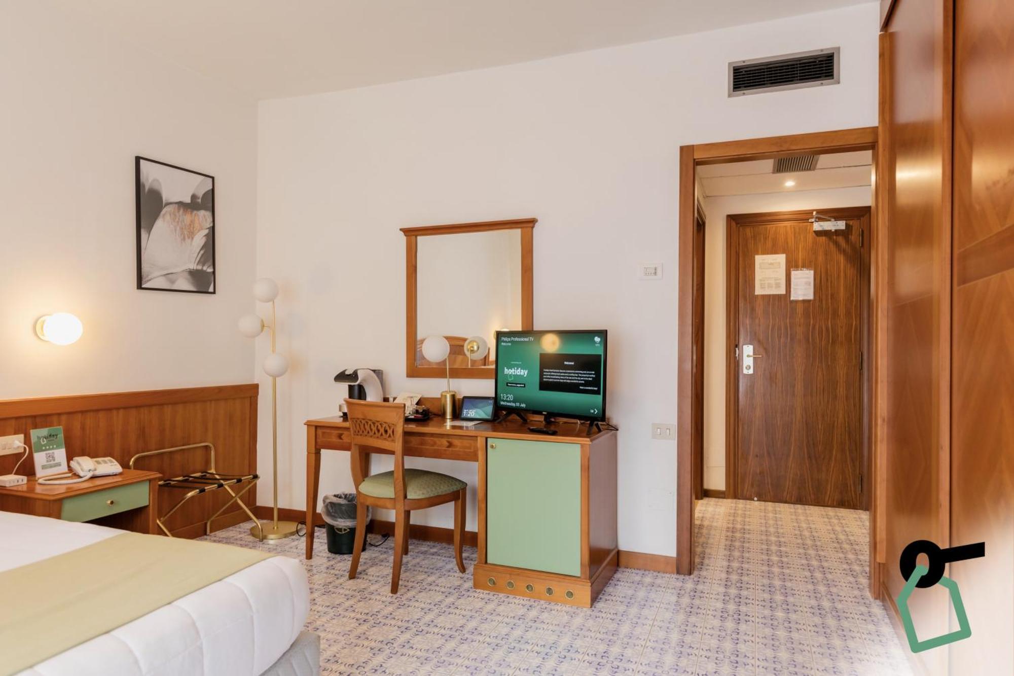 Hotiday Room Collection - Sorrento Dış mekan fotoğraf
