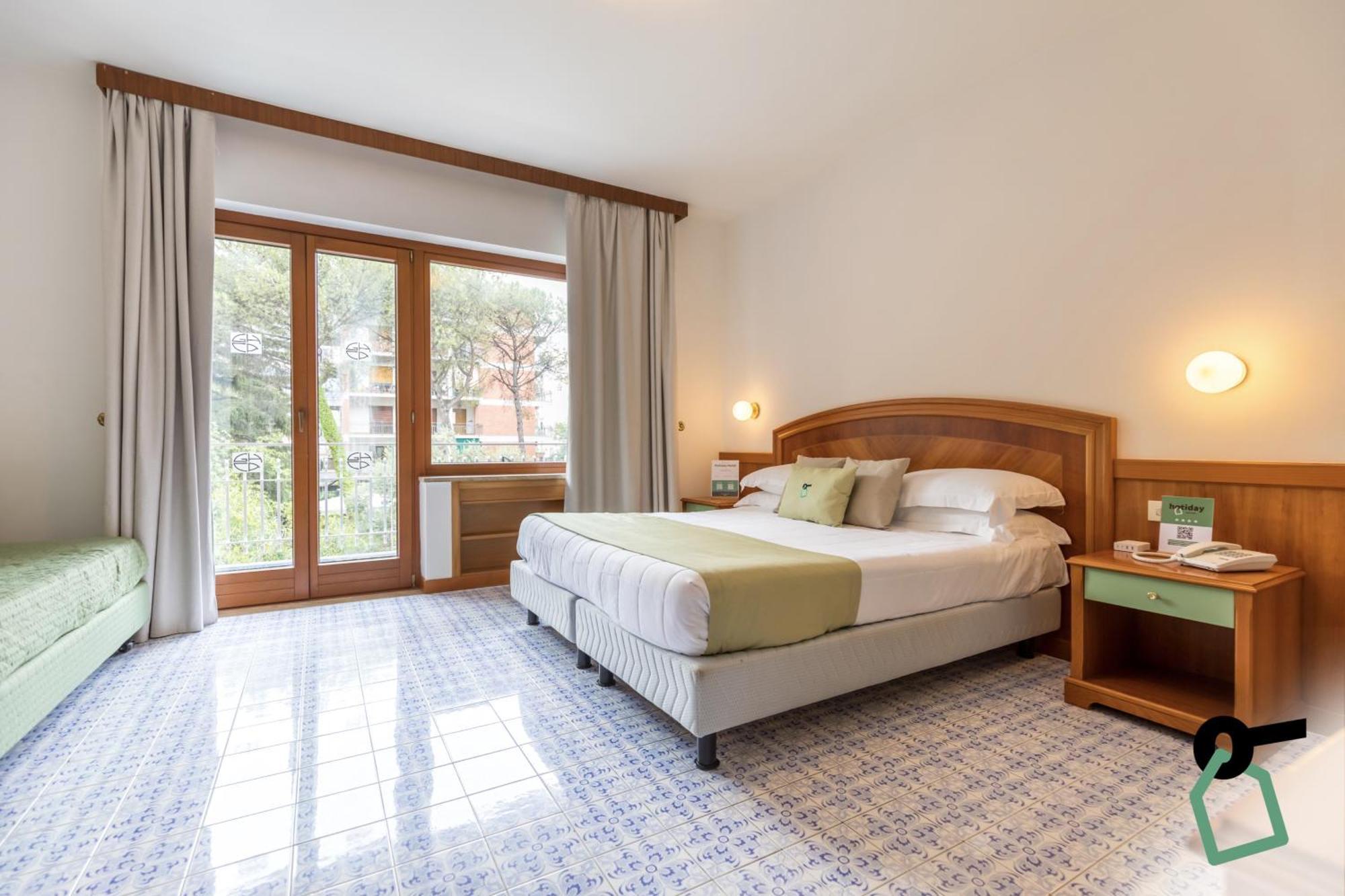 Hotiday Room Collection - Sorrento Dış mekan fotoğraf