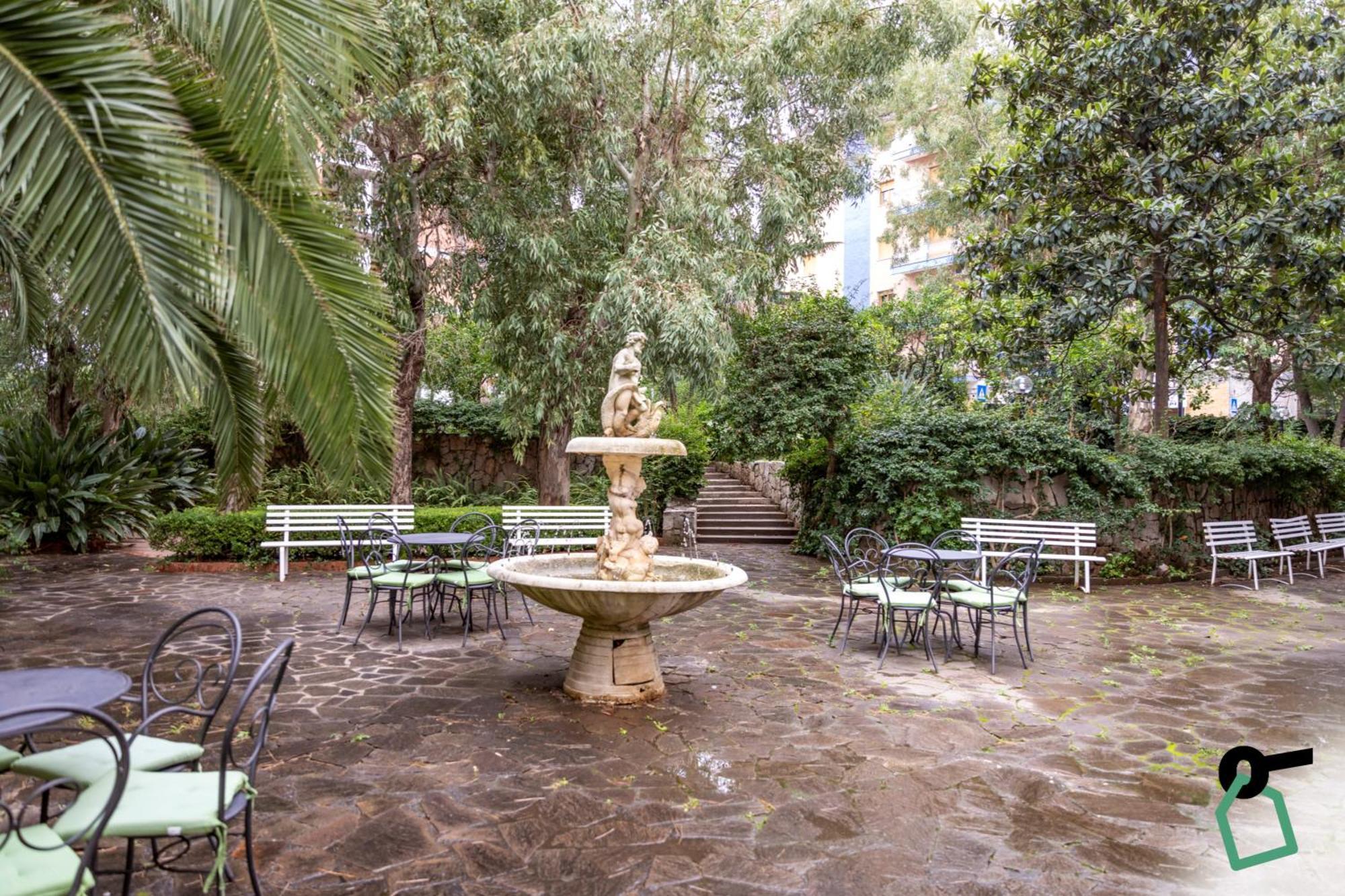 Hotiday Room Collection - Sorrento Dış mekan fotoğraf